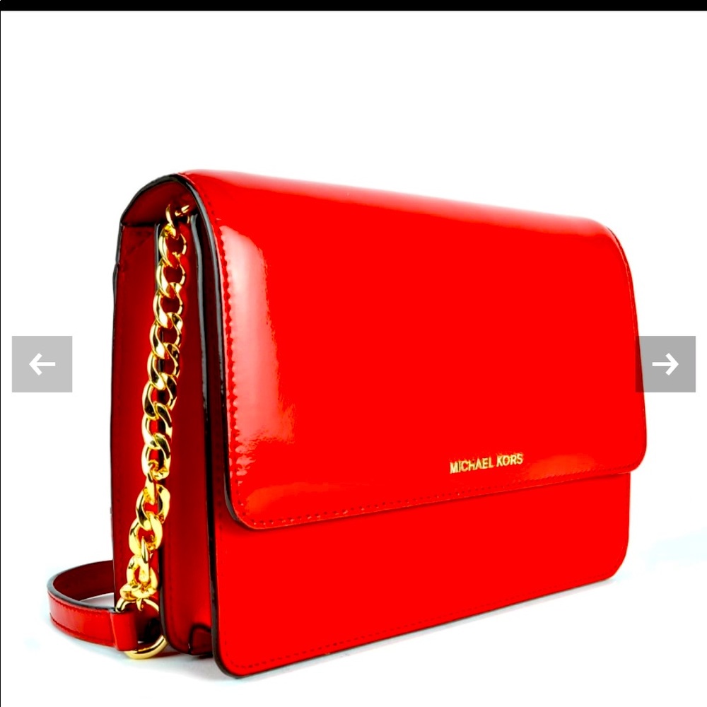 MICHAEL Michael Kors Daniela Large Crossbody Bag